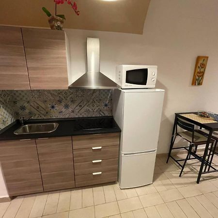 Alex Comfort House バーリ エクステリア 写真