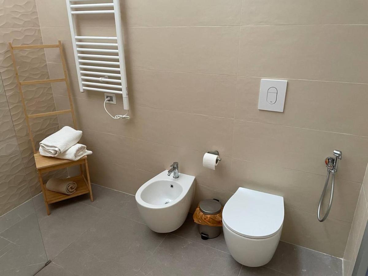 Alex Comfort House バーリ エクステリア 写真