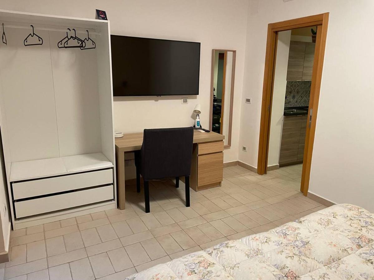 Alex Comfort House バーリ エクステリア 写真