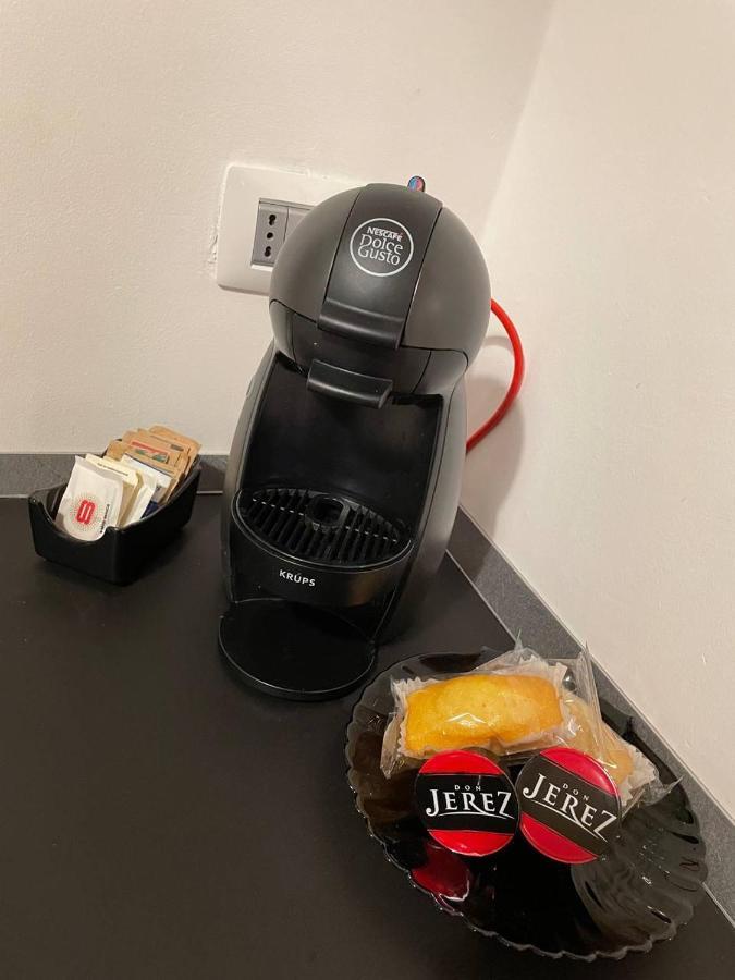 Alex Comfort House バーリ エクステリア 写真